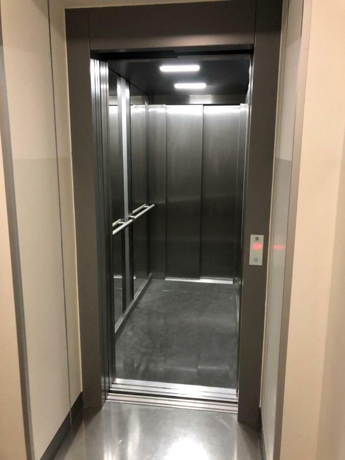 Apartament Powisle With Balcony Warsawa Bagian luar foto